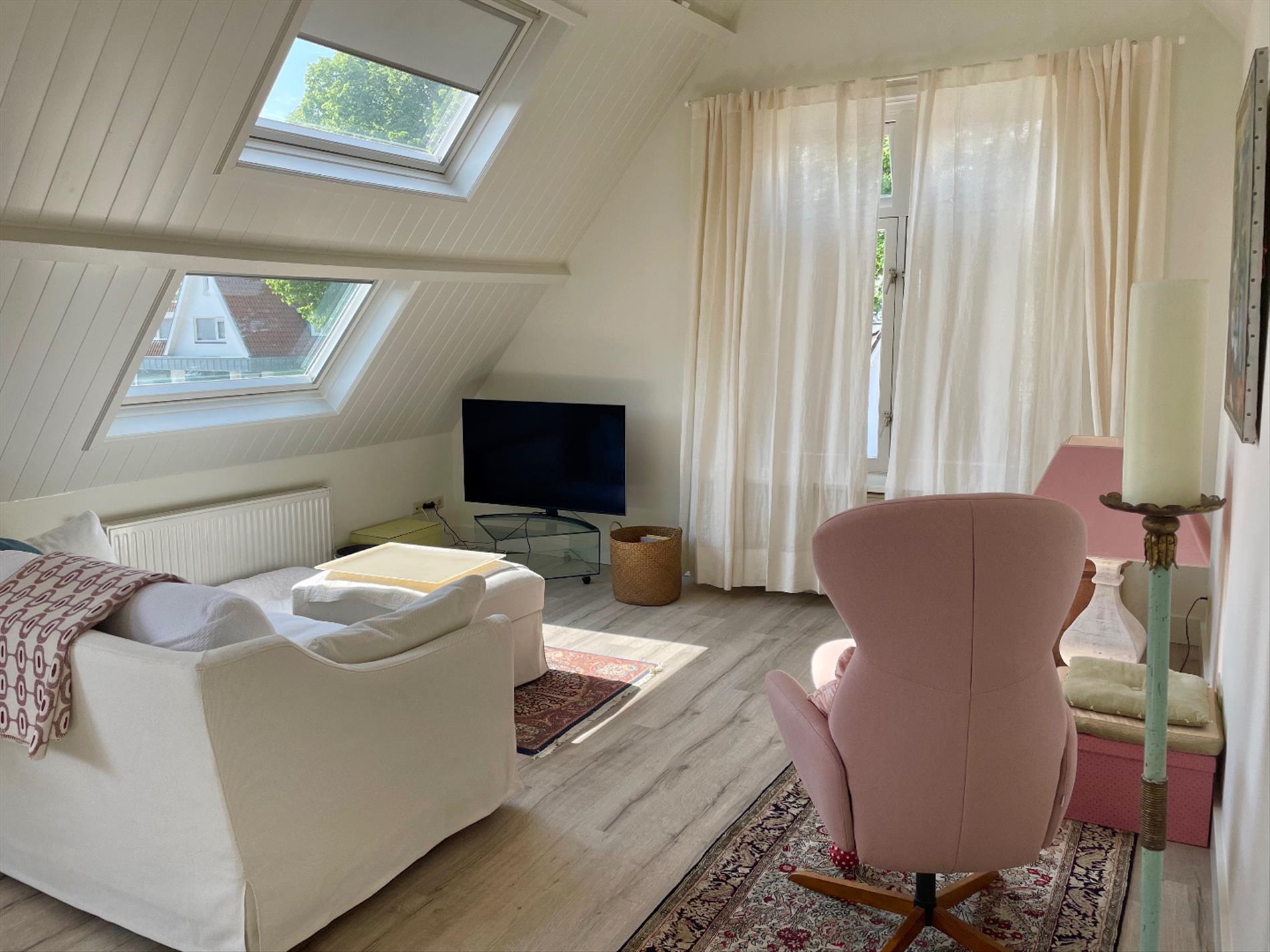 For rent: Apartment Rijksstraatweg, Leersum - 5