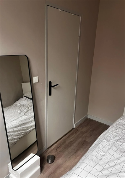 Te huur: Appartement Sionstraat, Rotterdam - 6