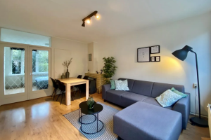 Te huur: Appartement Frits Ruysstraat, Rotterdam - 1
