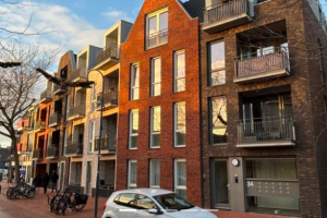 Te huur: Appartement Kromstraat, Veldhoven - 1