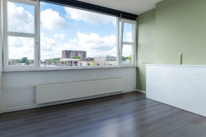 Te huur: Appartement Nieuwe Markt, Roosendaal - 1
