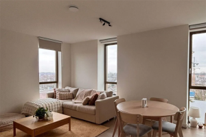For rent: Apartment Atelierstraat, Tilburg - 1