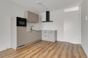 For rent: Apartment Noordstraat, Terneuzen - 1