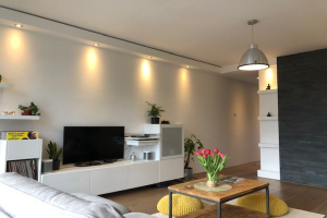 For rent: Apartment Bovenover, Amsterdam - 1