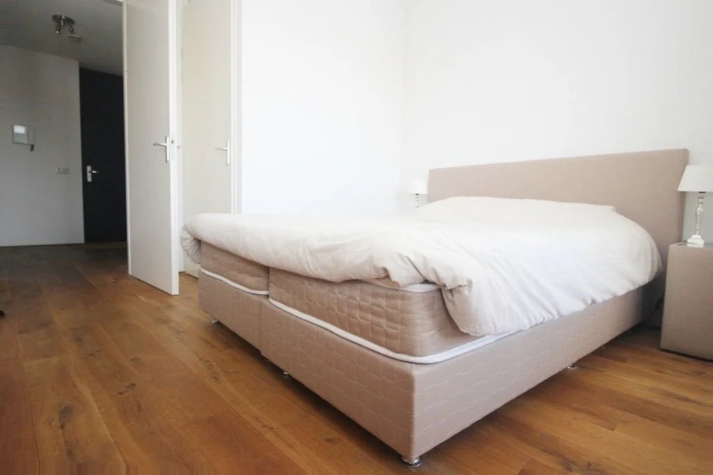 Te huur: Appartement Markendaalseweg, Breda - 6
