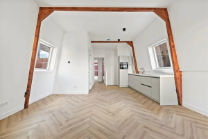 Te huur: Appartement Spuistraat, Den Haag - 1