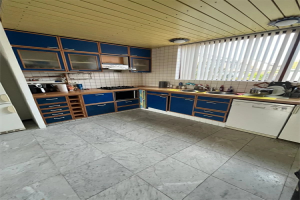 For rent: House Wijngaard, Lelystad - 1