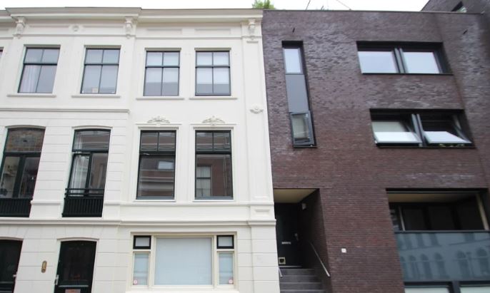 Te huur: Appartement Noorderstraat, Utrecht - 10