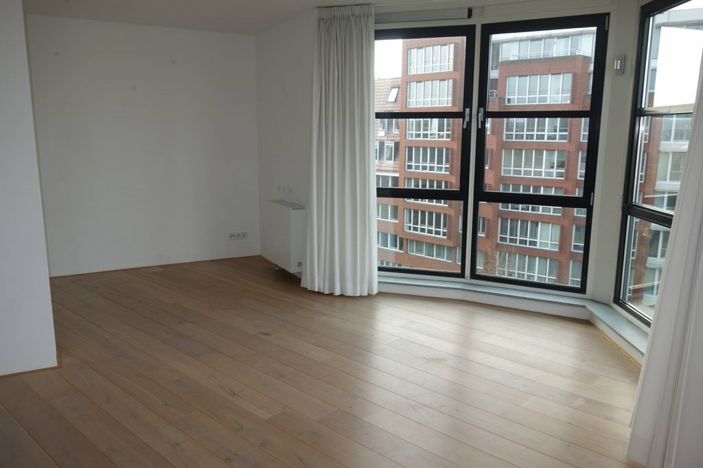 For rent: Apartment Afroditekade, Amsterdam - 3