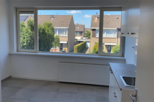 Te huur: Studio Vermeulenstraat, Tilburg - 1