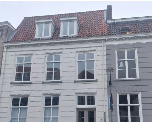 For rent: Apartment Hoogstraat, Bergen Op Zoom - 2