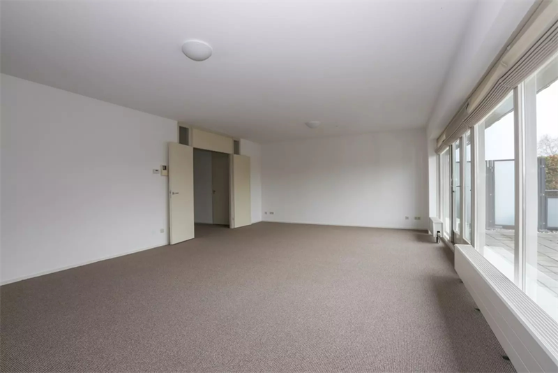 Te huur: Appartement Waterloostraat, Steyl - 1