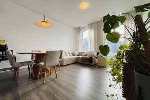 Te huur: Appartement 1e Middellandstraat, Rotterdam - 1