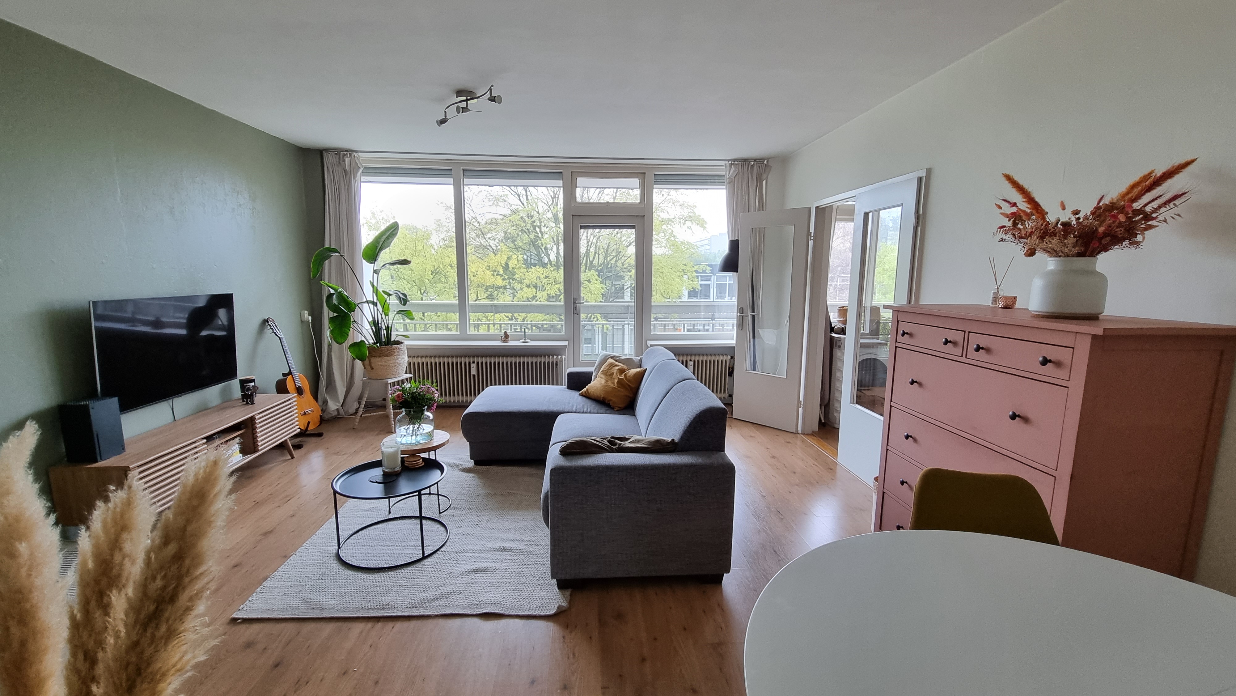 For rent: Apartment Wiekslag, Amersfoort - 5