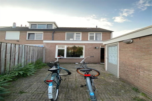 Te huur: Kamer Meibeek, Tilburg - 1