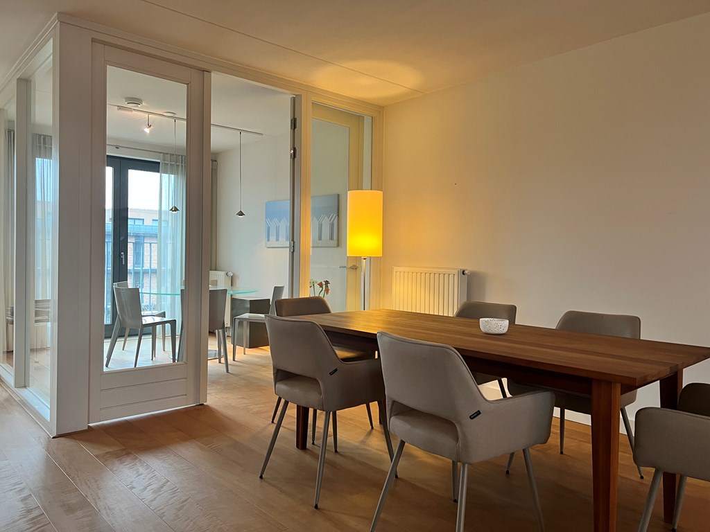 For rent: Apartment Avenue Ceramique, Maastricht - 6