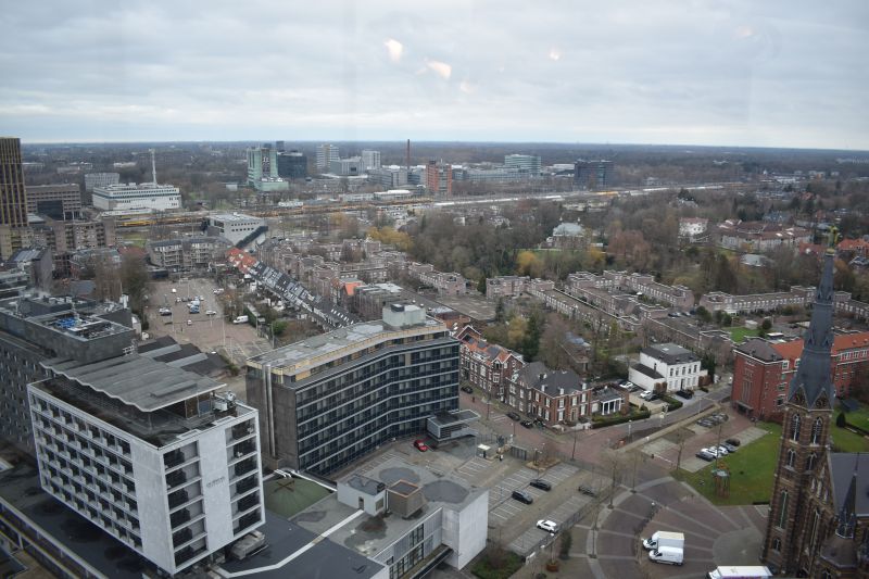 For rent: Apartment Smalle Haven, Eindhoven - 15