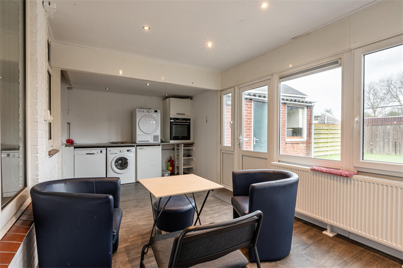 Te huur: Woning Stijn Streuvelsstraat, Terneuzen - 3