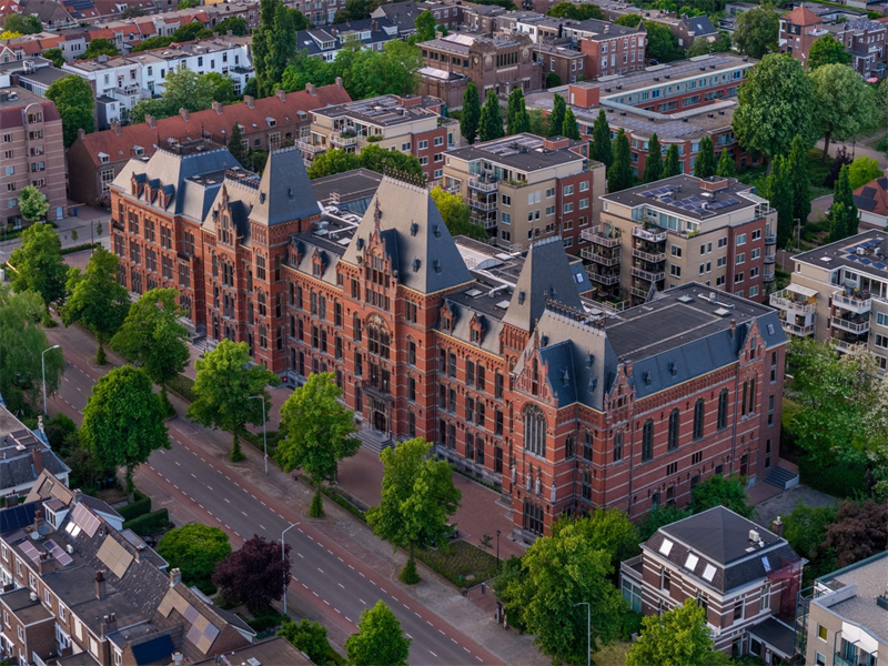 Te huur: Appartement Berg en Dalseweg, Nijmegen - 4