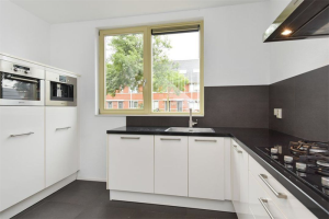 Te huur: Woning Reijerskopstraat, Den Haag - 1