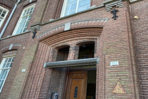 Te huur: Appartement Korvelplein, Tilburg - 1