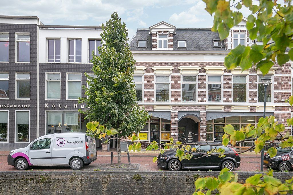 Te huur: Appartement Groot Schavernek, Leeuwarden - 29