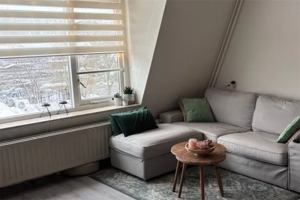 Te huur: Appartement Scheltemaheerd, Groningen - 1
