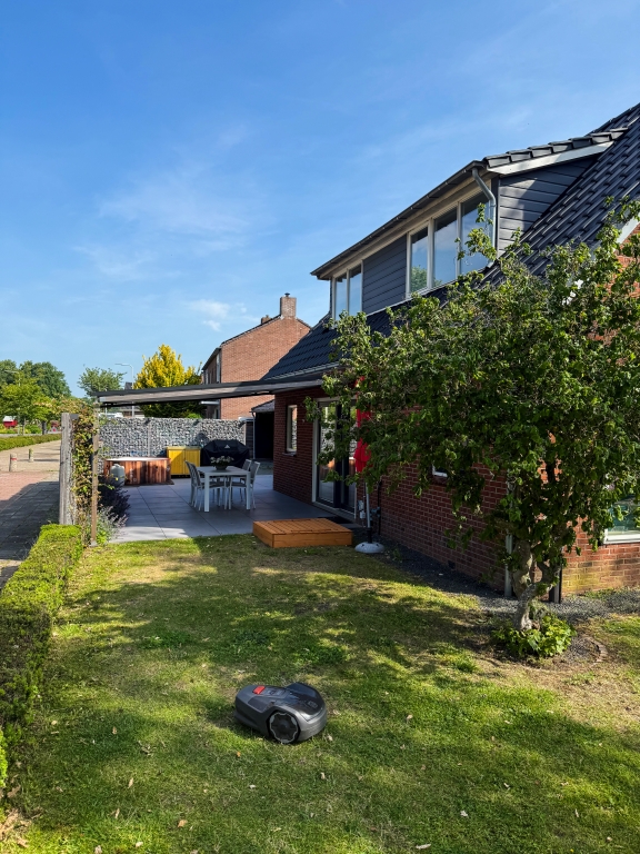 Te huur: Woning Koelmansstraat, Dalfsen - 41