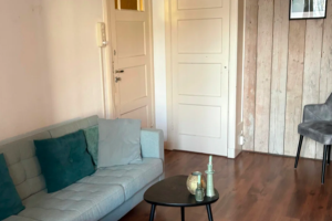 Te huur: Kamer Teteringsedijk, Breda - 1