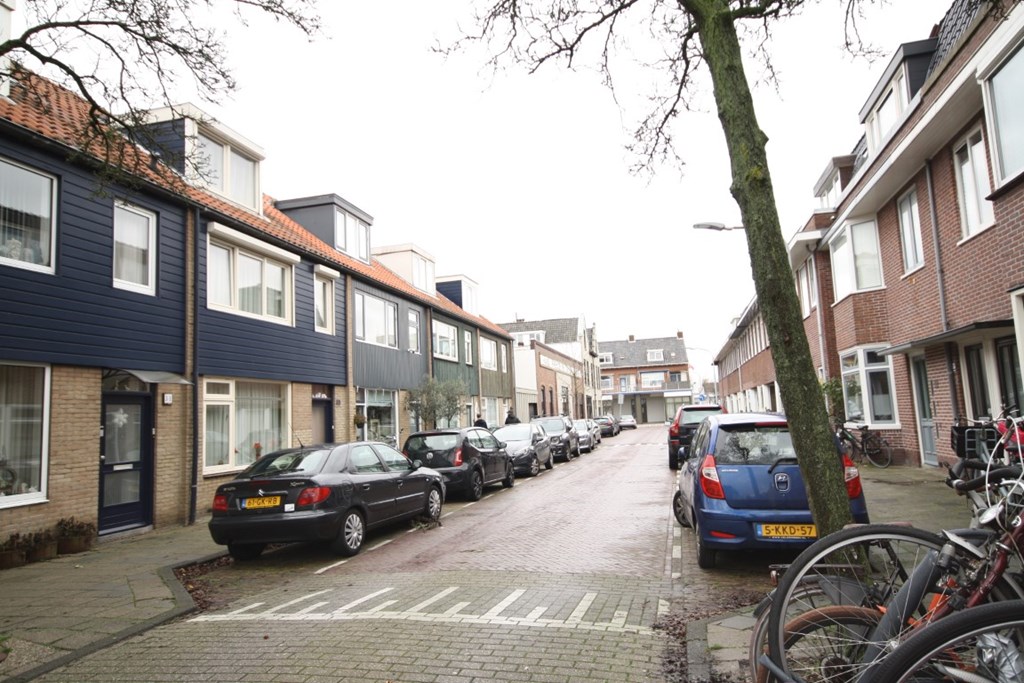Te huur: Woning Pieter Maritzstraat, Haarlem - 17