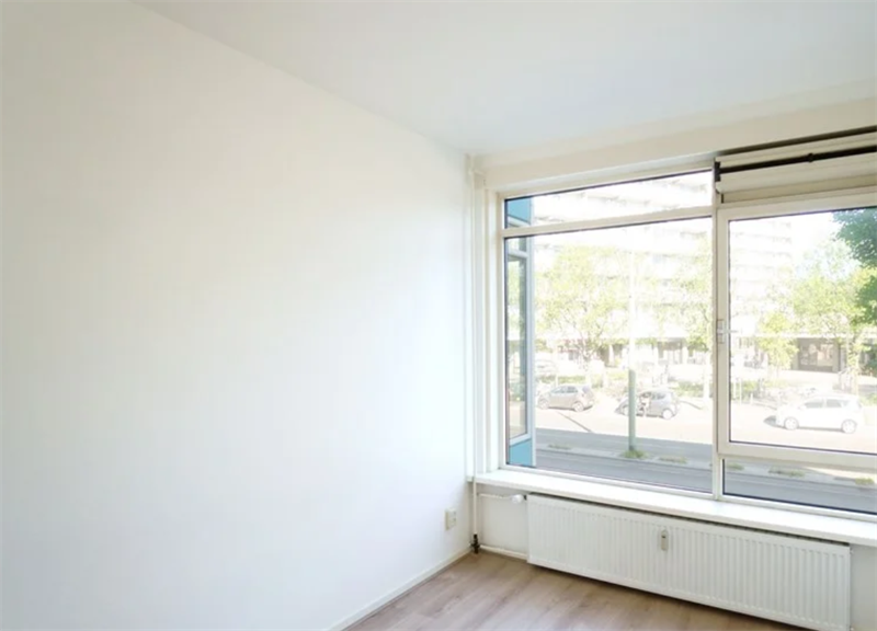 Te huur: Appartement Escamplaan, Den Haag - 2