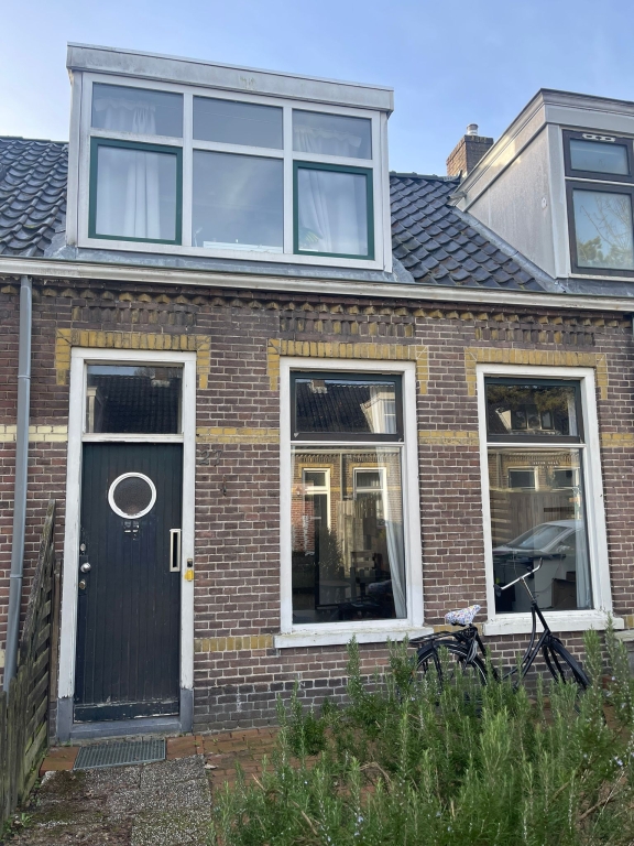 Kamer te huur in de Noordvlietstraat in Leeuwarden