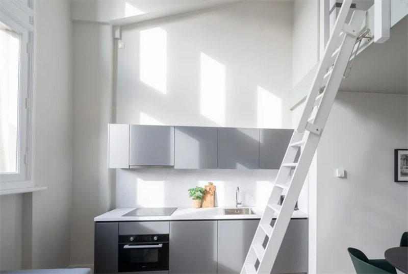 Te huur: Appartement Berg en Dalseweg, Nijmegen - 7