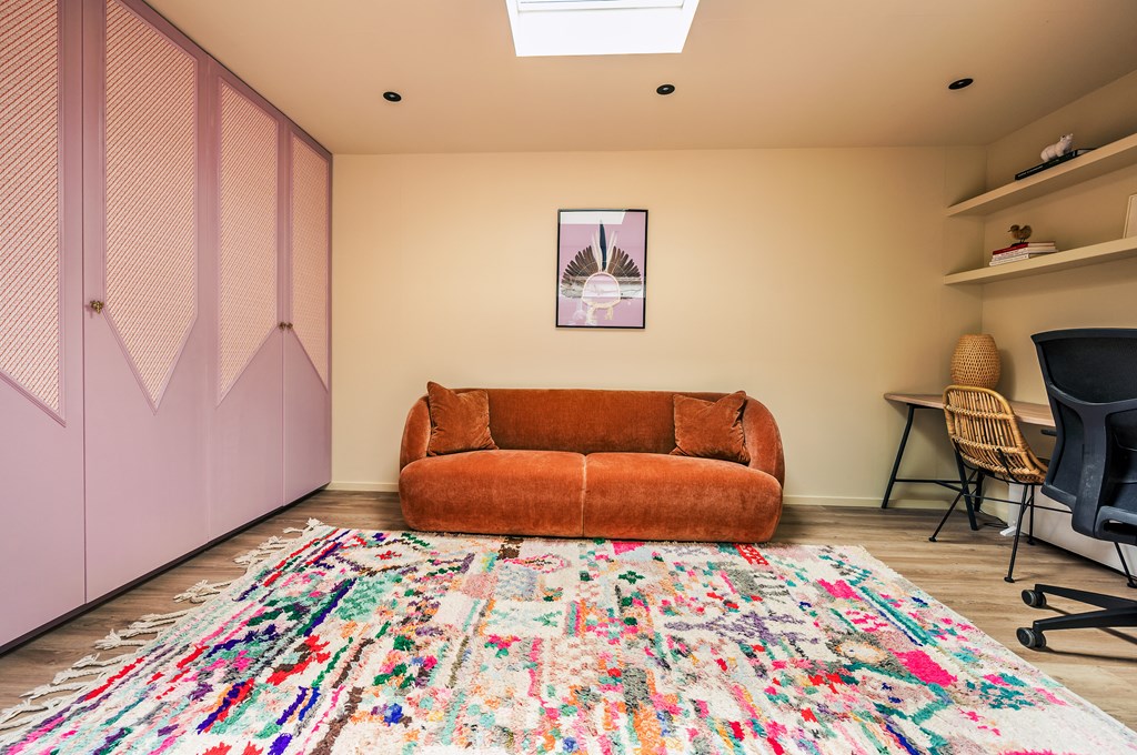 Te huur: Woning Danie Theronstraat, Amsterdam - 24