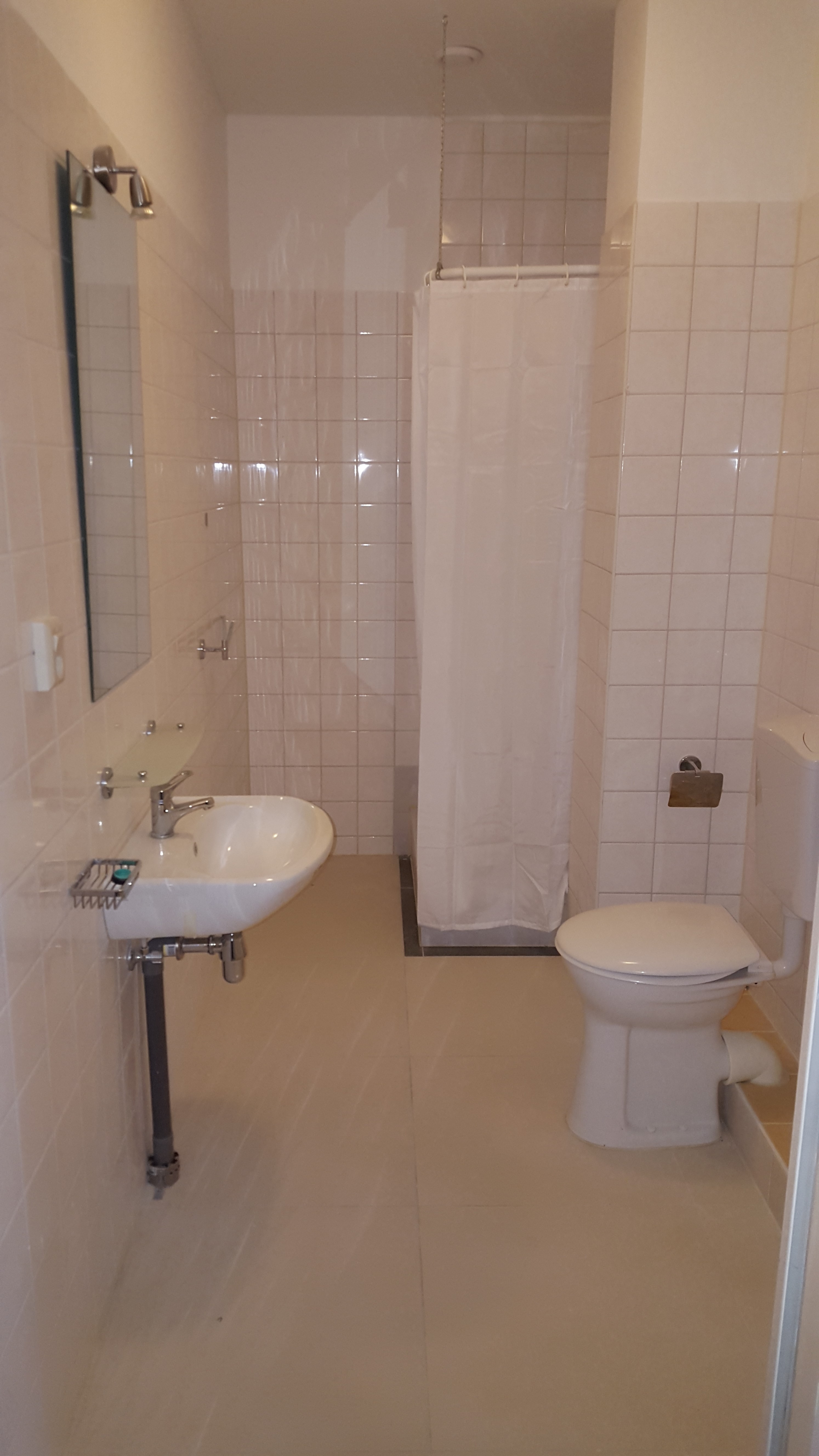 Te huur: Appartement Weverstedehof, Nieuwegein - 2