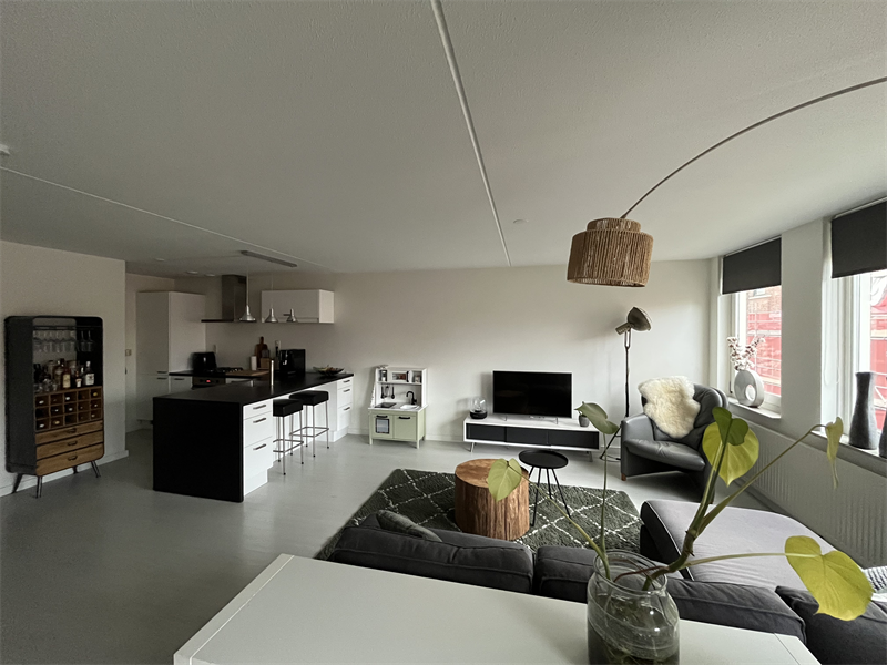 Te huur: Appartement De Remise, Eindhoven - 2