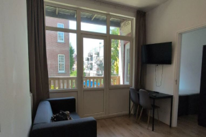 Te huur: Studio Schonebergerweg, Rotterdam - 1