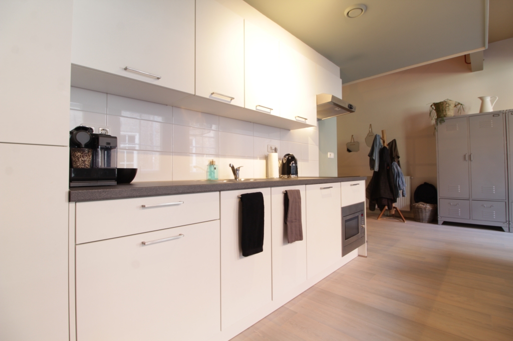 For rent: Apartment Goudsteeg, Zwolle - 10