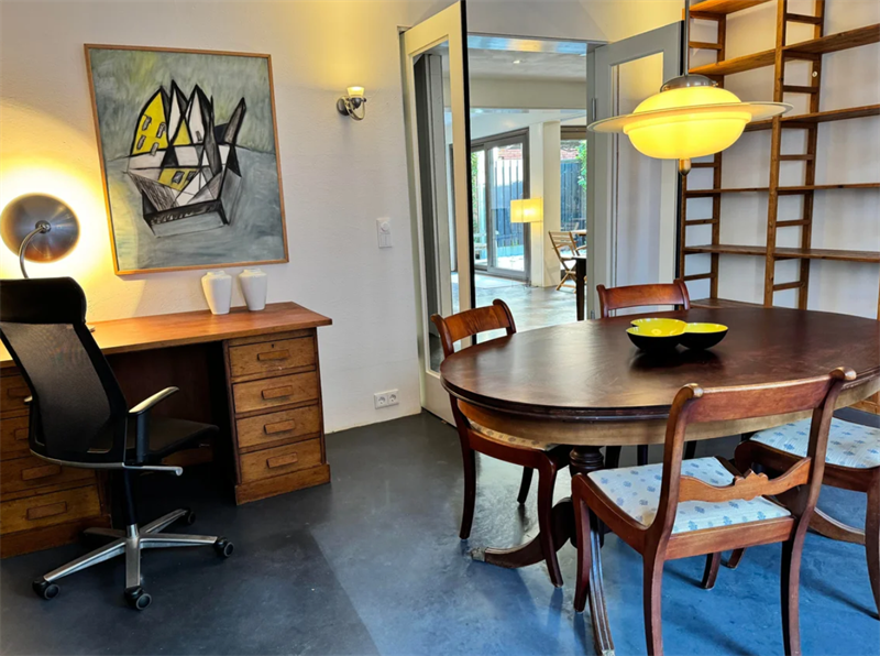 Te huur: Appartement B. Kuiperweg, Ten Post - 9