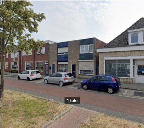 For rent: House Bornerbroeksestraat, Almelo - 1
