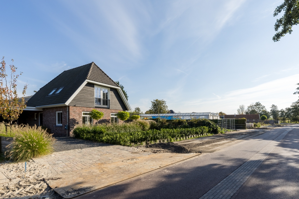 Te huur: Woning Gedempte Veert, Sint Pancras - 58