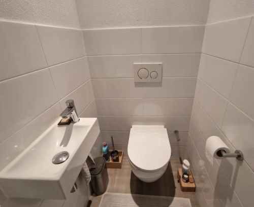 Te huur: Appartement Korte Brugstraat, Etten-Leur - 5