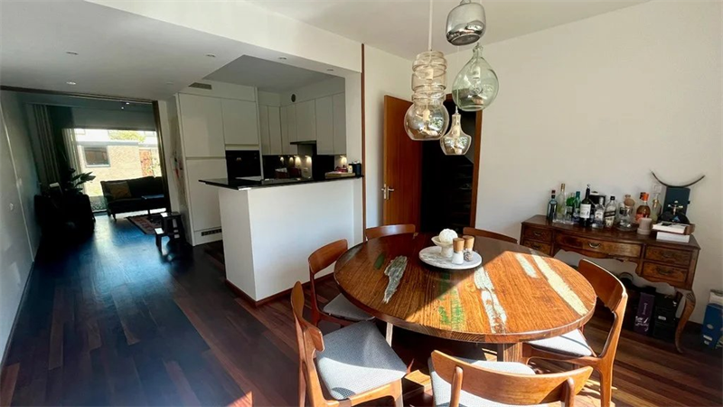 Te huur: Woning Ds van den Boschlaan, Rijswijk Zh - 6