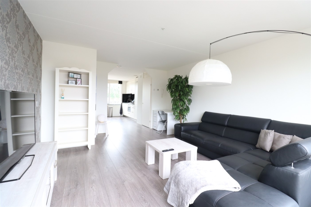 For rent: Apartment Marijnenlaan, Uithoorn - 25