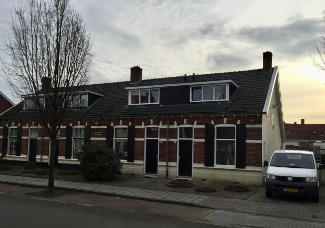 For rent: House Olieslagweg, Enschede - 7