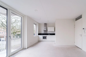 For rent: Apartment Dr. Colijnstraat, Veenendaal - 1