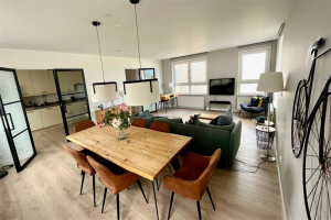Te huur: Appartement Gevers Deynootweg, Den Haag - 1