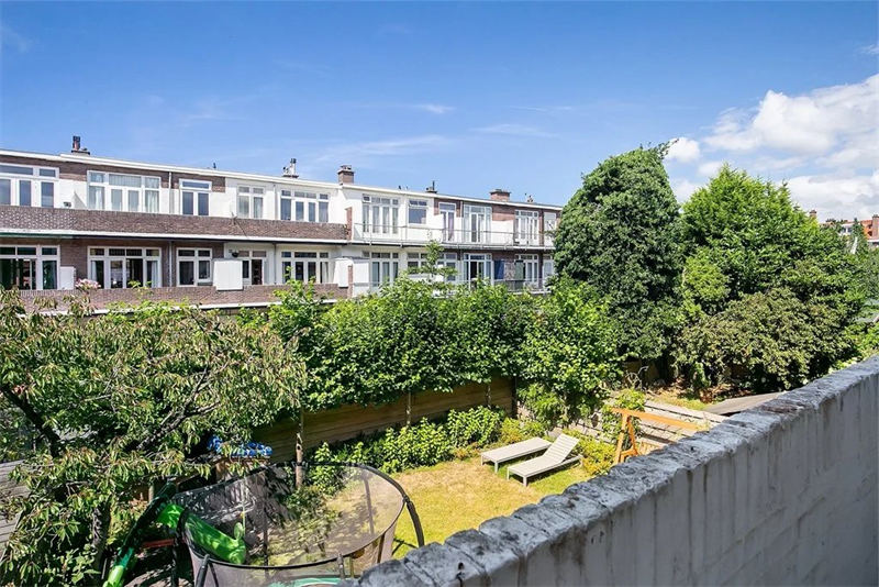 Te huur: Appartement Roelofsstraat, Den Haag - 22