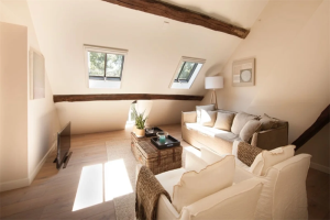 For rent: Apartment Grote Looiersstraat, Maastricht - 1