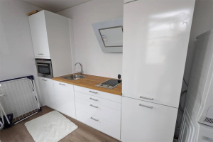 For rent: Apartment Frankrijkkade, Almere - 1